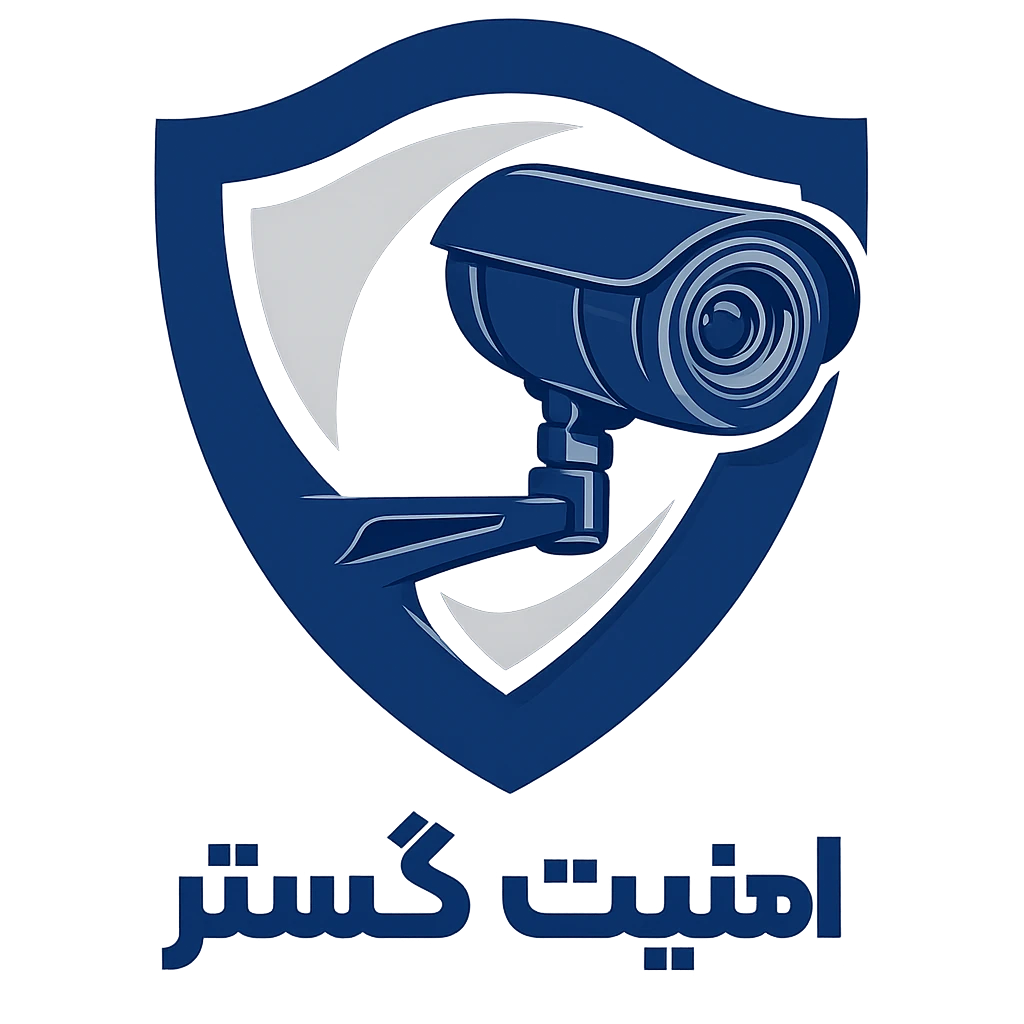 تصویر پروژه amniatgostar24.com